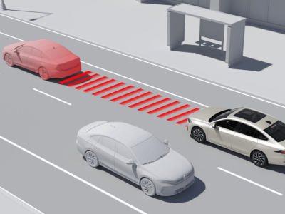 1.5T動力新標桿！全新速騰L憑黑科技與智駕，開啟燃油車出行新體驗