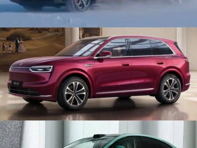 鴻蒙智行再添新成員！疑似問界M6諜照流出 定位25萬級或二季度亮相