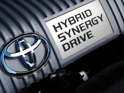 豐田新能源轉型“無邊界”:本土化整合下如何玩轉中國市場?