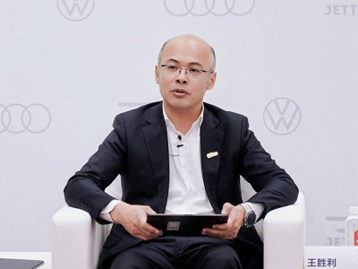 王勝利領(lǐng)航一汽-大眾2026：油電共進(jìn)，以“礪新”開啟高質(zhì)量發(fā)展新程