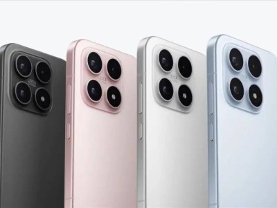 小米18系列9月登場!延續首發驍龍芯傳統,影像背屏設計再升級