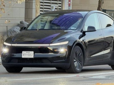 特斯拉奧斯汀開放無安全員Robotaxi服務，乘客38次叫車未果運營規模待擴大