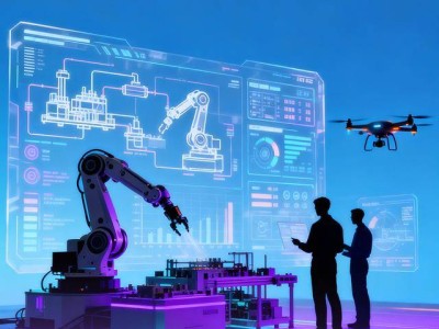 數字產品制造業:以超20%貢獻率,驅動中國經濟向新攀高穩進前行