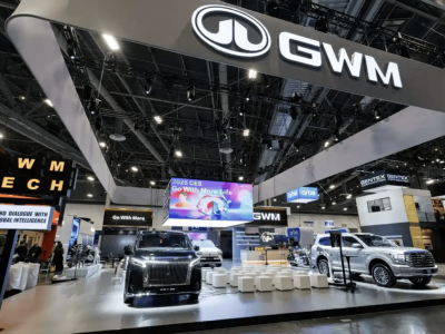 長城2026新車規劃亮點多：坦克800國產，歸元平臺首車，還有V8超跑來襲