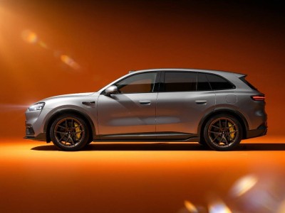 問界M6官宣登場:運動設(shè)計吸睛,為年輕用戶帶來新選擇