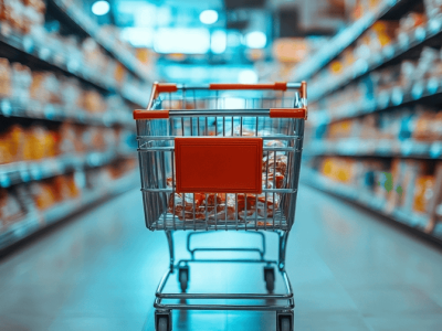 全家攜手飛書構(gòu)建數(shù)字新基建,以數(shù)智協(xié)同賦能零售行業(yè)高效發(fā)展