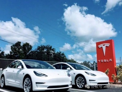 特斯拉前高管揭秘：拆解中國電動車取經，用戶體驗成制勝關鍵