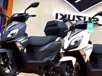 鈴木2026年推150cc踏板，配置升級價格親民，能否重奪市場話語權？