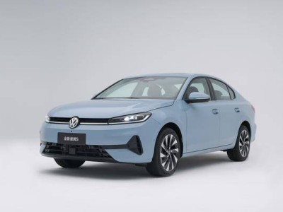 2026年1月首發亮相！一汽大眾全新速騰S 3月上市再掀轎車市場新熱潮