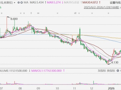 艾迪康控股大肆回調,較昨日最高位暴跌超30%