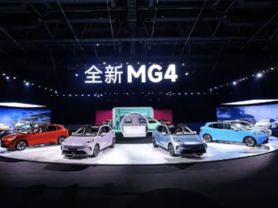MG4月銷四連破萬成爆款，MG新能源轉(zhuǎn)型初戰(zhàn)告捷但前路仍長