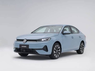 一汽-大眾全新速騰S實車登場!3月上市,懷擋設計+雙動力選擇引關注