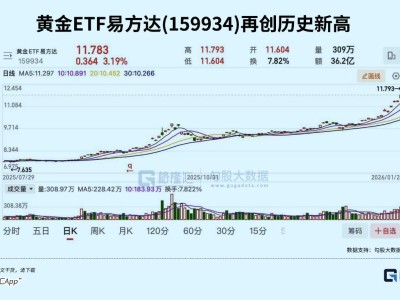 徹底爆發!資金狂買兩大頂流