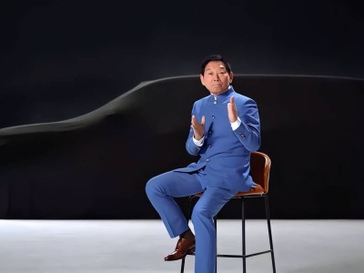 魏建軍亮出“王牌”！V9X攜歸元S平臺登場，AI與激光雷達成亮點