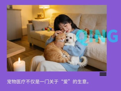 瑞派沖擊“港股寵物醫療第一股”：盈利困局待解，行業轉型求生