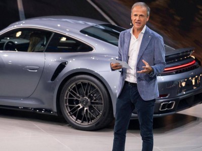 保時捷迎設計新篇：21年老將離任，邁凱倫設計官2月接棒