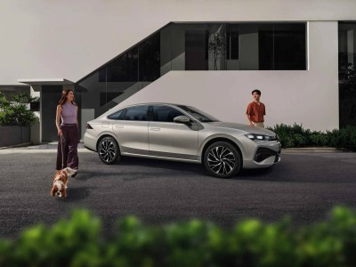 一汽-大眾全新速騰S首發(fā) 燃油車(chē)存量競(jìng)爭(zhēng)下的精細(xì)化破局新招