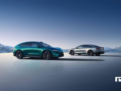 鴻蒙智行智界系列1月OTA升級(jí)來(lái)襲，新增多項(xiàng)實(shí)用功能開(kāi)啟便捷出行新體驗(yàn)