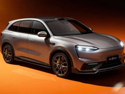 問界M6首曝!年輕運動風來襲 能否在中大型SUV市場挑戰(zhàn)特斯拉小米?