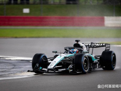 2026年F1新規下 梅賽德斯前翼設計“獨舞” 能否舞出賽道優勢?