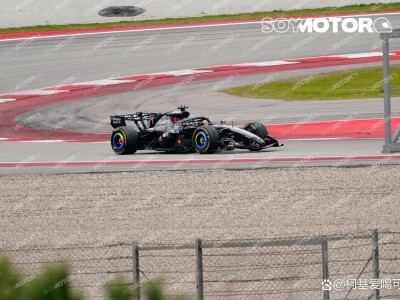 諾里斯首試邁凱倫新座駕:直道加速如猛獸,彎道挑戰待破解