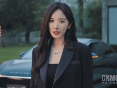 享界S9及S9T迎OTA升級:楊冪音色入駐,智駕座艙體驗全面革新