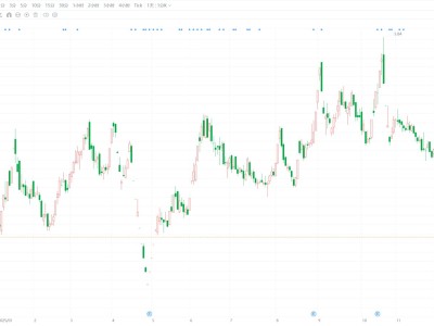 A股異動丨*ST春天一字跌停 股價創(chuàng)近9個月新低