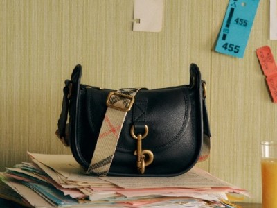 Burberry 2026新季來襲：經典重塑，以創意穿搭解鎖春日生活幸福感
