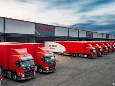 83億港元雙向持股！順豐成極兔戰略股東，極兔中國從"規模狂奔"轉向"質量蓄力"