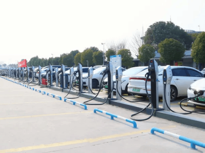 南京青年趙勇：六年“破局”路，新能源充電賽道書寫傳奇篇章