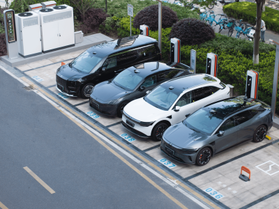 閃欣動力攜“芯馳安養車”入局，能否開啟動力電池維修新篇章？