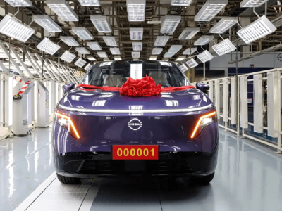 新能源與出口雙輪驅動 日產汽車在中國市場破局在即？