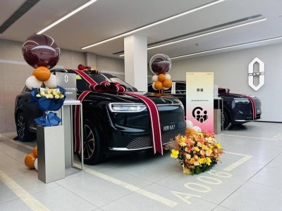 全新問界M7增程長續航版開啟交付，空間駕控安全全面升級獲認可