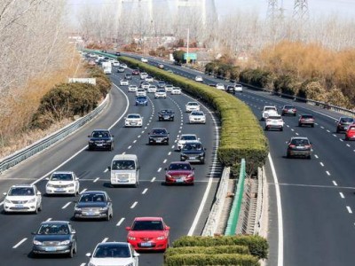 春節駕新能源車返鄉，解鎖這些“隱藏功能”暢享智慧出行新體驗