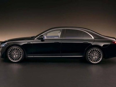 新款奔馳S級煥新登場!外觀內飾動力全面升級,能否續寫銷量傳奇?