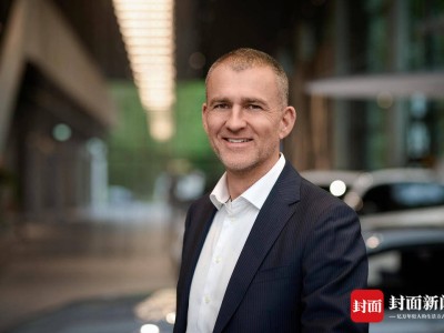 寶馬集團大中華區(qū)將換帥:柯睿辰2026年4月接任,高翔任期超十年后卸任