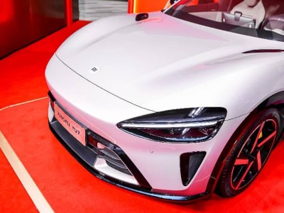 純電中大型SUV新勢力崛起！小米YU7以全能之姿重塑市場新格局