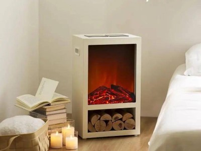 取暖家電市場煥新:超千品牌競逐,技術顏值雙驅動開啟增長新篇