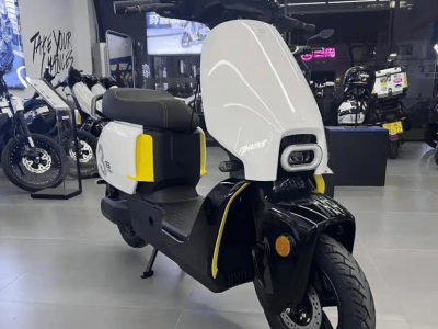 3799元起！極核EZ3新款上市，空間續(xù)航雙升級，三千檔代步新優(yōu)選