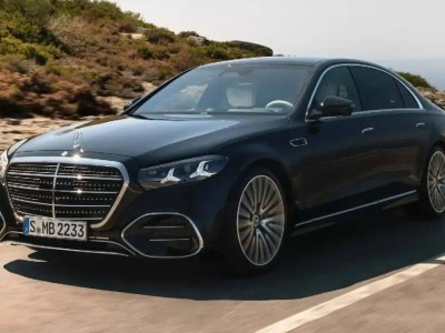 2027款奔馳S級“大換血”：近半部件革新，新技術與供應商全揭秘