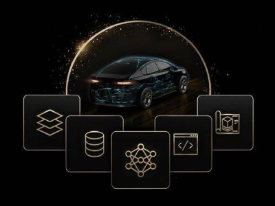 英偉達思維鏈VLA模型登場，重構自動駕駛邏輯，智能出行新未來已來