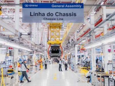 長(zhǎng)城汽車(chē)2025年?duì)I收增長(zhǎng)超一成,技術(shù)賦能與生態(tài)出海雙輪驅(qū)動(dòng)競(jìng)爭(zhēng)力躍升