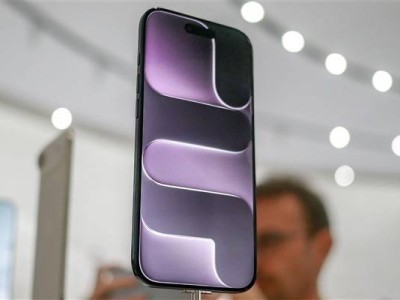 iPhone17系列成市場黑馬！庫克盛贊中國果粉，蘋果在中國強勢復蘇