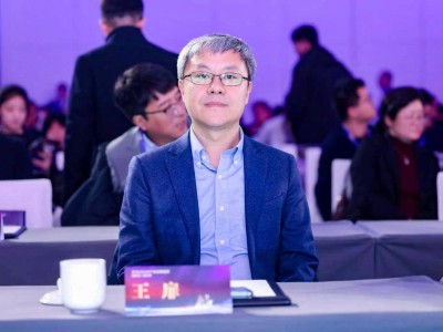 小米王扉:依托光谷AI產業優勢,扎根武漢深耕技術研發與智能制造