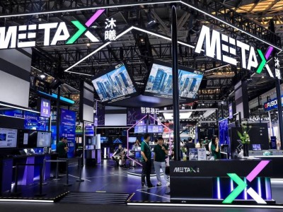 《2025胡潤AI企業(yè)50強》揭曉:寒武紀6300億領(lǐng)跑,摩爾線程沐曦緊隨其后