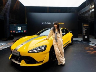 月銷45臺暴跌98%?小米SU7 Ultra本就不是走量款,技術(shù)標桿使命已完成