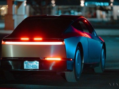 特斯拉Robotaxi布局：Cybercab聚焦雙座市場，多車型共筑出行生態