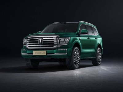 長城汽車2025年業績創新高：營收超2227億 新能源與海外銷售雙突破