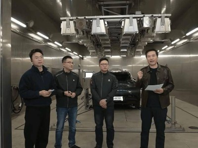 雷軍直播揭秘：CLTC為標(biāo)準(zhǔn)工況，YU7續(xù)航835公里非“號稱”