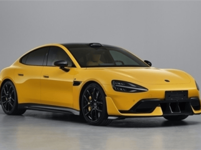 小米SU7 Ultra銷量“過山車”：上市初期火爆，年末卻跌至45輛